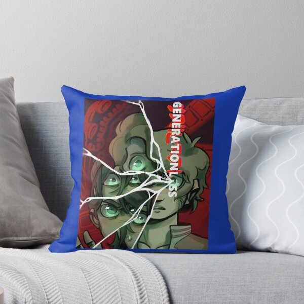Item preview, Charlie from Generation Loss designed and sold by roque-kittle.