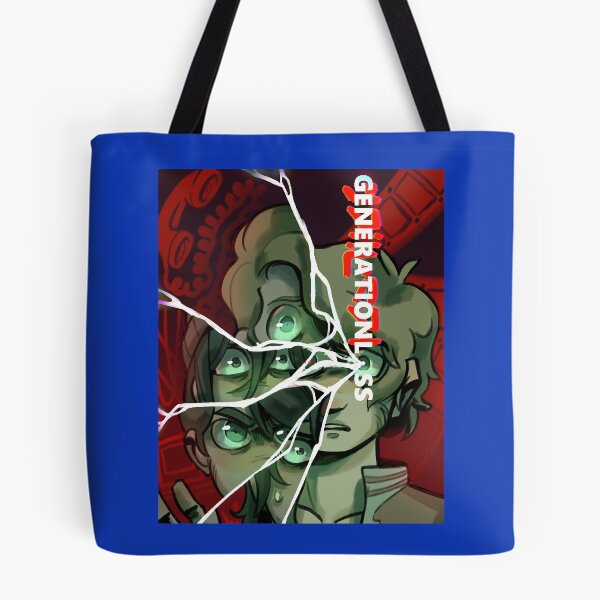 Item preview, Charlie from Generation Loss designed and sold by roque-kittle.