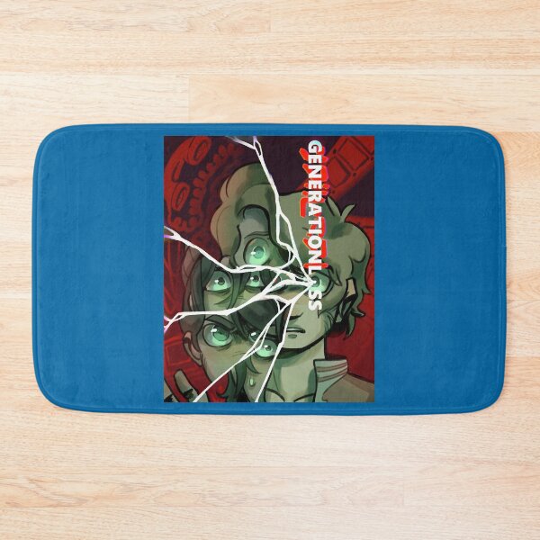 Item preview, Charlie from Generation Loss designed and sold by roque-kittle.