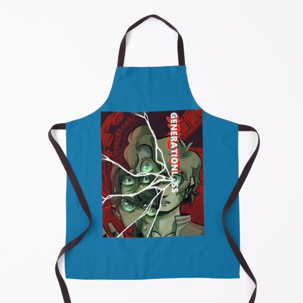 Item preview, Charlie from Generation Loss designed and sold by roque-kittle.