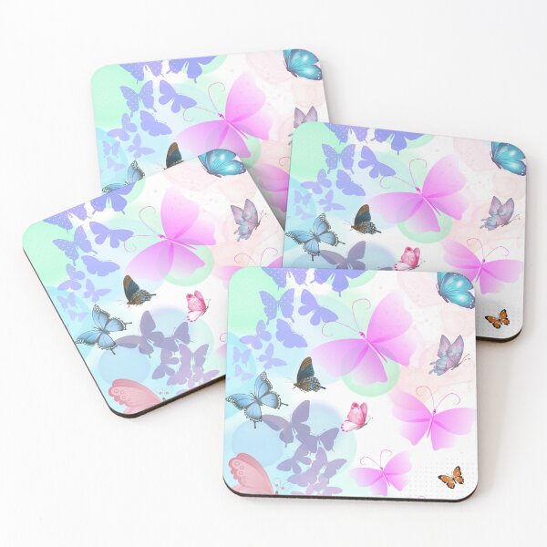 Item preview, Amazing butterflies designed and sold by RafikStudio.