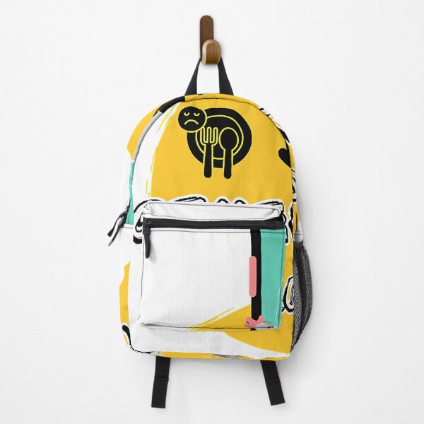 Item preview, generation loss  designed and sold by roque-kittle.