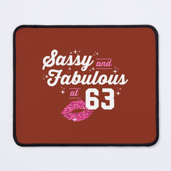 Item preview, Fabulous at 63 Year Old 63rd Birthday Chapter 63 designed and sold by hmzrkojq51.