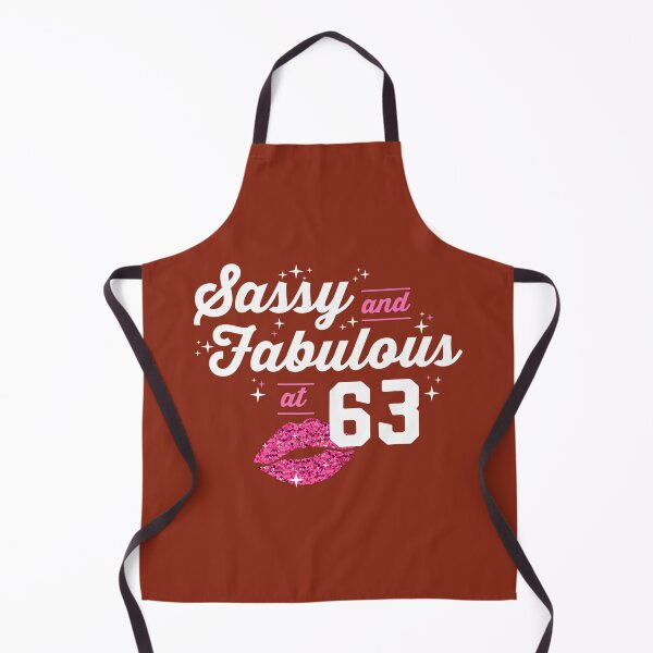 Item preview, Fabulous at 63 Year Old 63rd Birthday Chapter 63 designed and sold by hmzrkojq51.