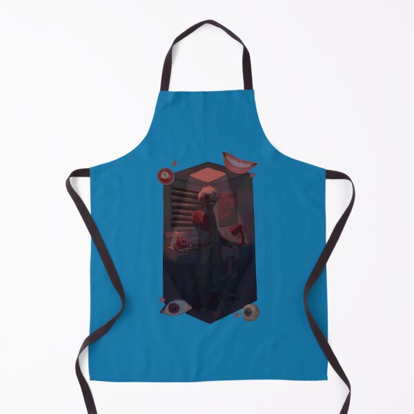 Item preview, Generation Loss designed and sold by roque-kittle.