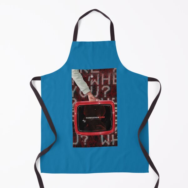Item preview, Generation Loss  designed and sold by roque-kittle.