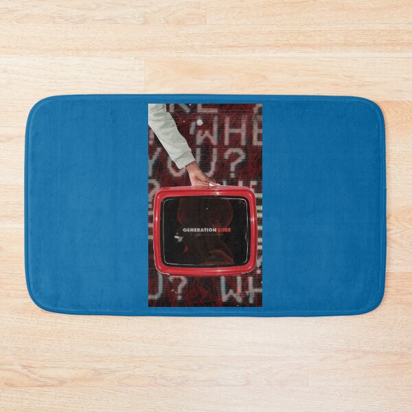 Item preview, Generation Loss  designed and sold by roque-kittle.