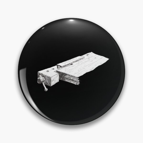 Item preview, End vise, vintage book illustration designed and sold by Salvatore Mars.