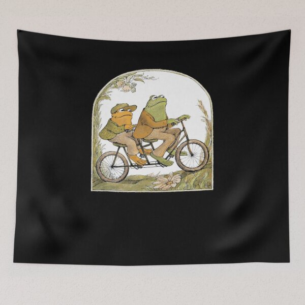 Item preview, Frogs and Toads designed and sold by Claudioaptista.