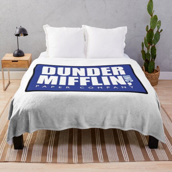 Item preview, Dunder Mifflin designed and sold by valhalmusio.