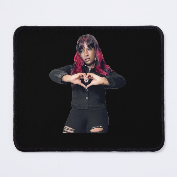 Item preview, Gangsta Boo  designed and sold by Claudioaptista.