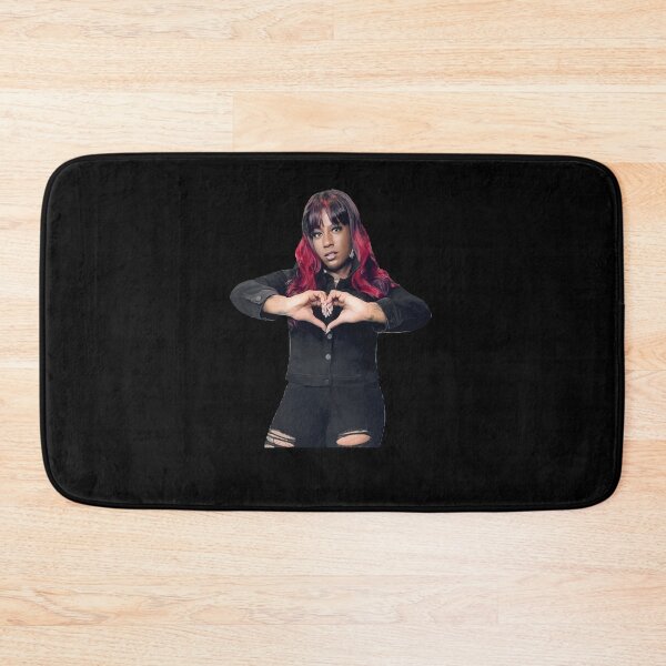 Item preview, Gangsta Boo  designed and sold by Claudioaptista.