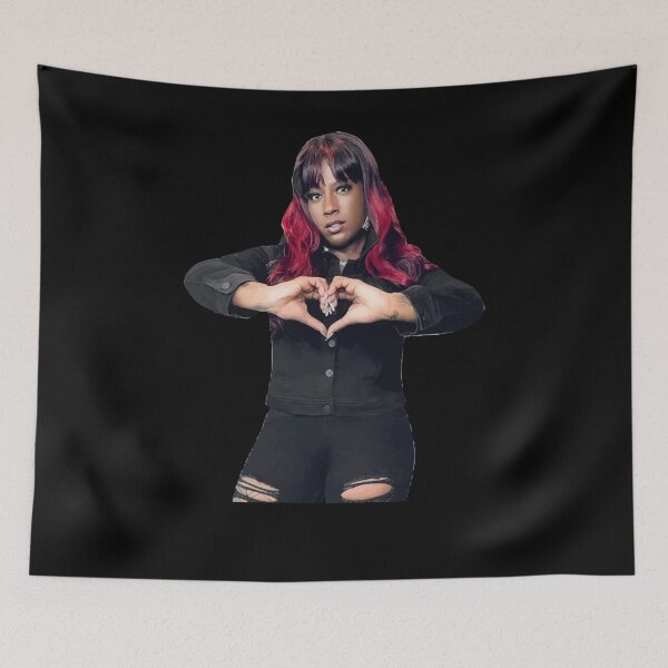 Artikelvorschau, Gangsta Boo entworfen und verkauft von Claudioaptista.