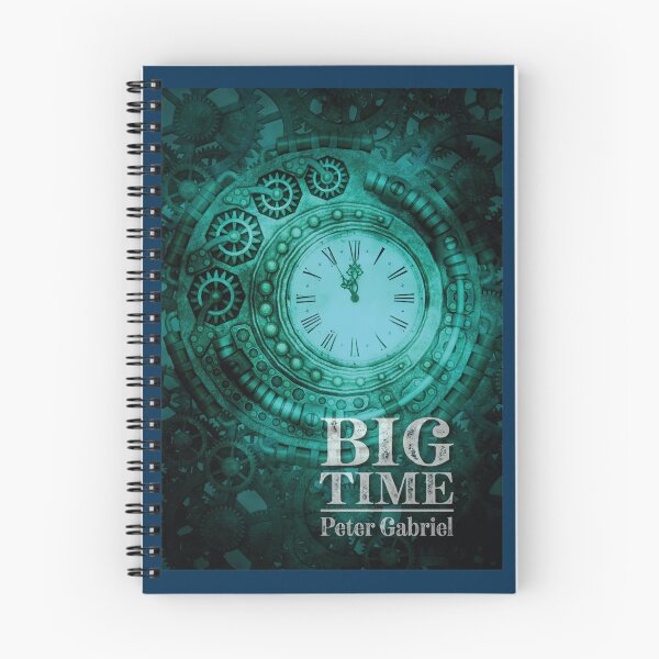Item preview, Big Time Classic  designed and sold by doabbiemaidona.