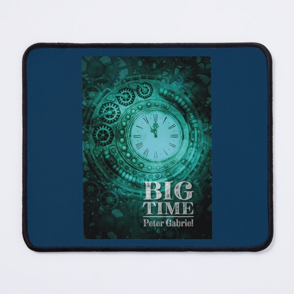 Item preview, Big Time Classic  designed and sold by doabbiemaidona.