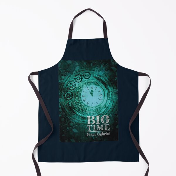 Item preview, Big Time Classic  designed and sold by doabbiemaidona.