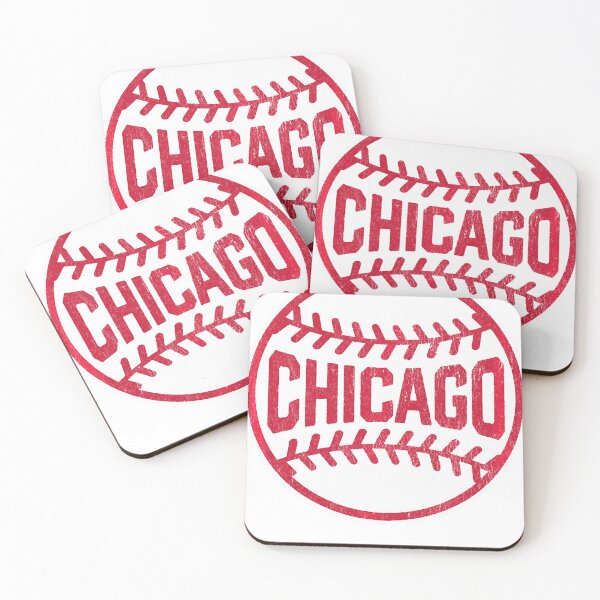 Item preview, Vintage Chicago Baseball Stitches 	 designed and sold by lyubodalhie6.
