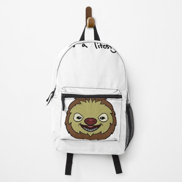 Item preview, Cute Sloth Its A Lifestyle Funny Sloth Lovers designed and sold by JosephSkil.