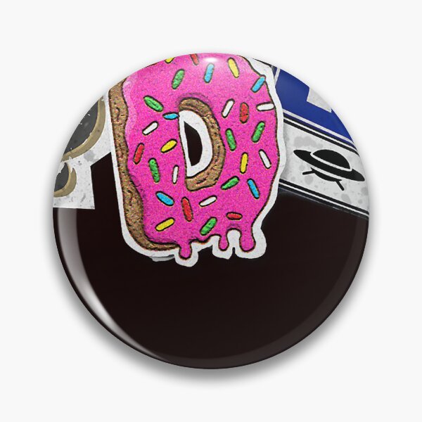 Item preview, SDP band  designed and sold by NicoleWats.