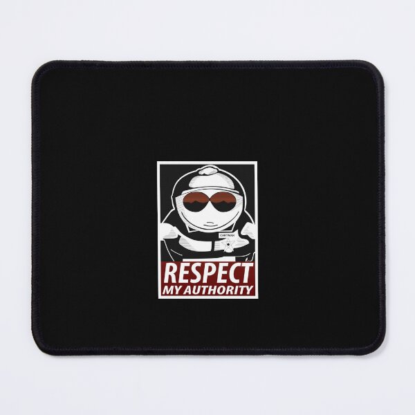 Item preview, Erics Cartman designed and sold by GlennPeralt.