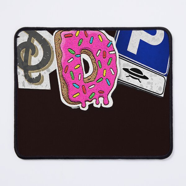 Item preview, SDP band  designed and sold by NicoleWats.