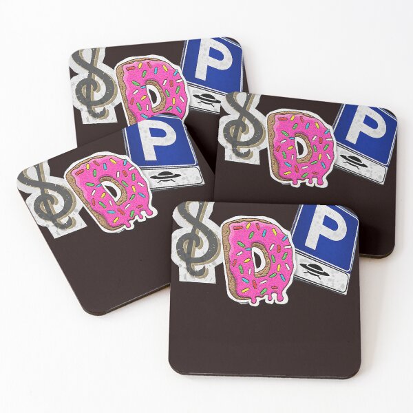 Item preview, SDP band  designed and sold by NicoleWats.