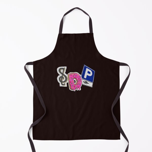 Item preview, SDP band  designed and sold by NicoleWats.
