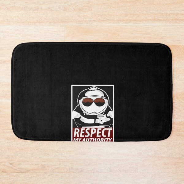 Item preview, Erics Cartman designed and sold by GlennPeralt.