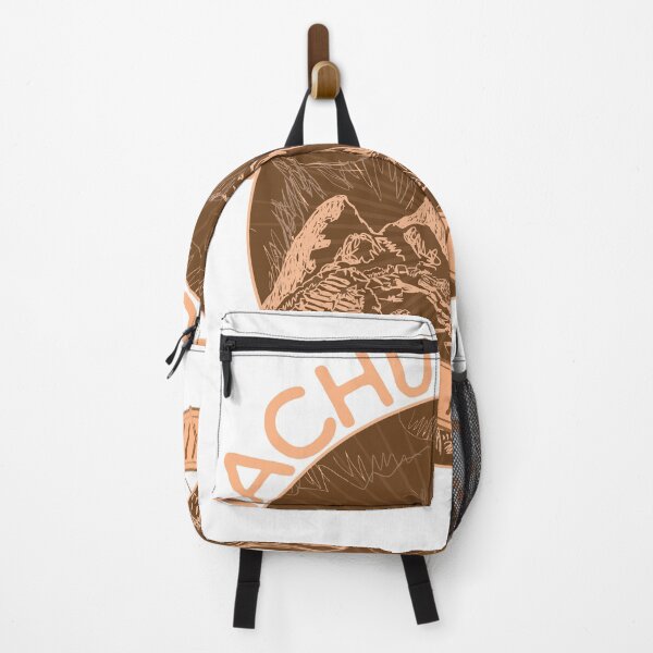 Item preview, Machu Picchu designed and sold by CyberYogi.