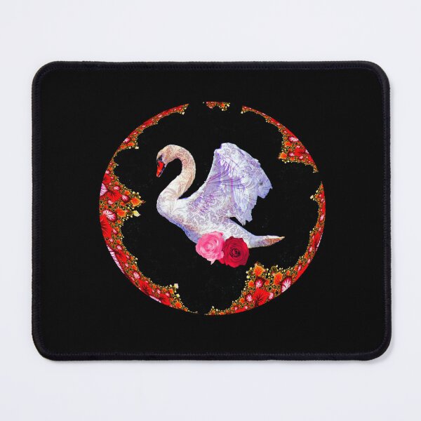 Item preview, Graceful Swan in Frax Frame designed and sold by Lubellebubble20.
