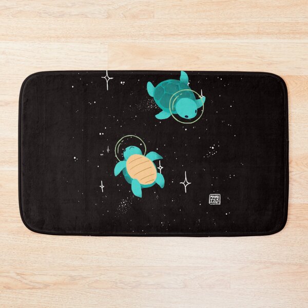 Item preview, Space Turtles designed and sold by NicoleWats.