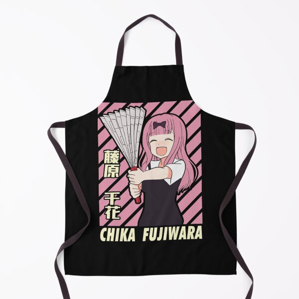 Item preview, Fujiwara kaguya Sama designed and sold by DemetriusBau.
