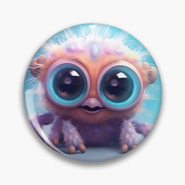 Item preview, Sweet and Tiny Spider designed and sold by Cr-AI-tive.
