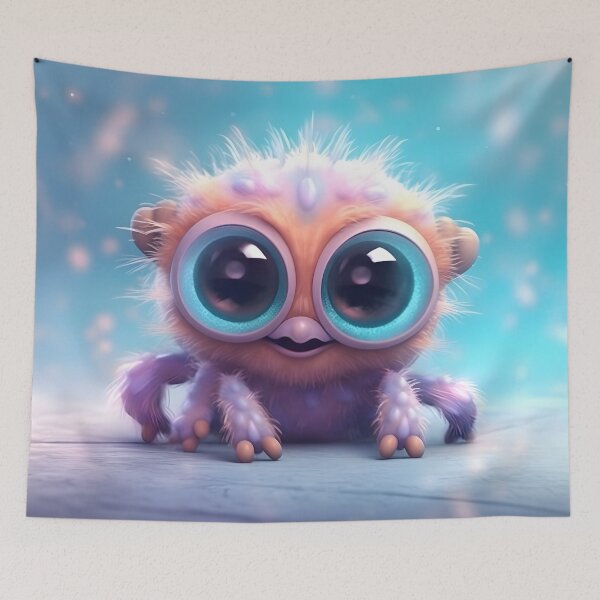 Item preview, Sweet and Tiny Spider designed and sold by Cr-AI-tive.