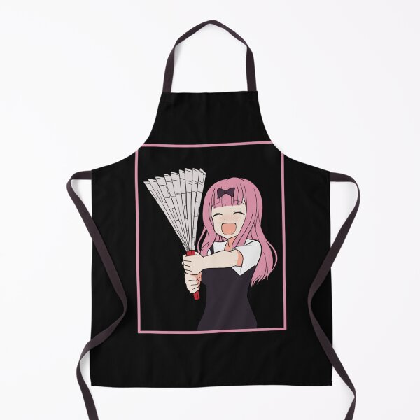 Item preview, Fujiwara kaguya Sama personnage 2 designed and sold by DemetriusBau.