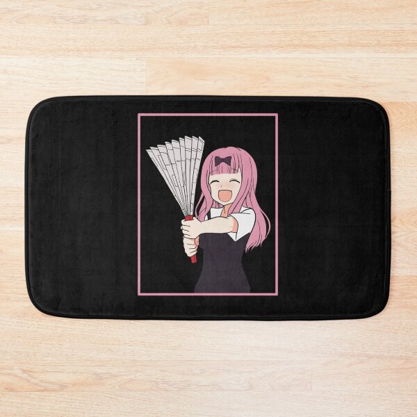 Item preview, Fujiwara kaguya Sama personnage 2 designed and sold by DemetriusBau.