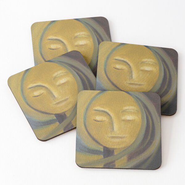 Item preview, Meditation designed and sold by Winawena.