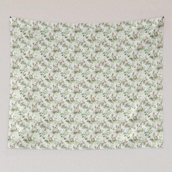 Item preview, Koala Zen designed and sold by pixelwolfie.