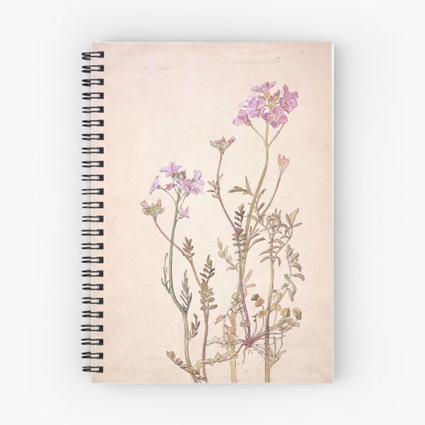 Item preview, Pink Flowers designed and sold by Vintage Designs +.