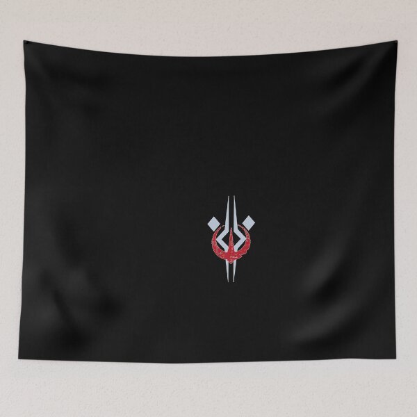 Item preview, Logotipo de fulcros Andor designed and sold by GlennPeralt.