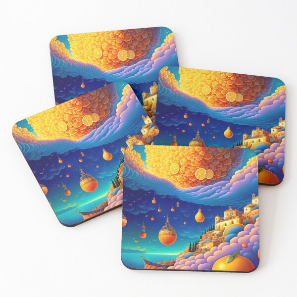 Item preview, Whirlpool of clouds designed and sold by M-Y-A-R-T-.