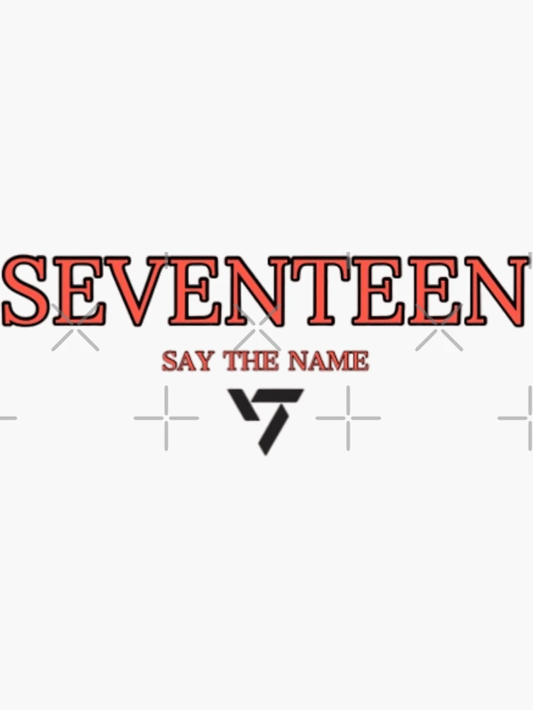 SEVENTEEN DVD say the name ジュン トレカ - 邦楽