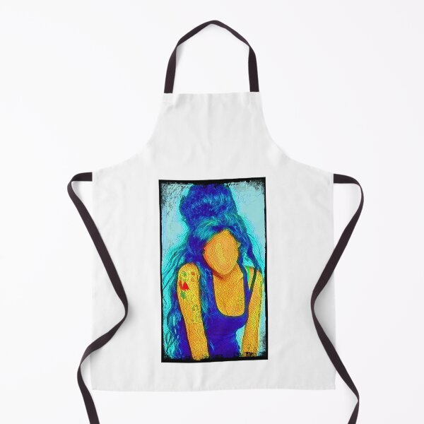 Item preview, Amy Posing - Mosaic - Digital Art designed and sold by Alyzah-Maughan.