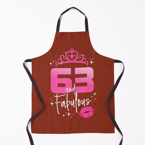 Item preview, Fabulous at 63 Year Old 63rd Birthday Chapter 63 designed and sold by hmzrkojq51.
