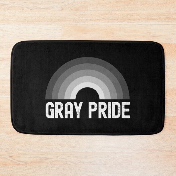Item preview, Gray Pride Funny Old Age designed and sold by johnsonliies.