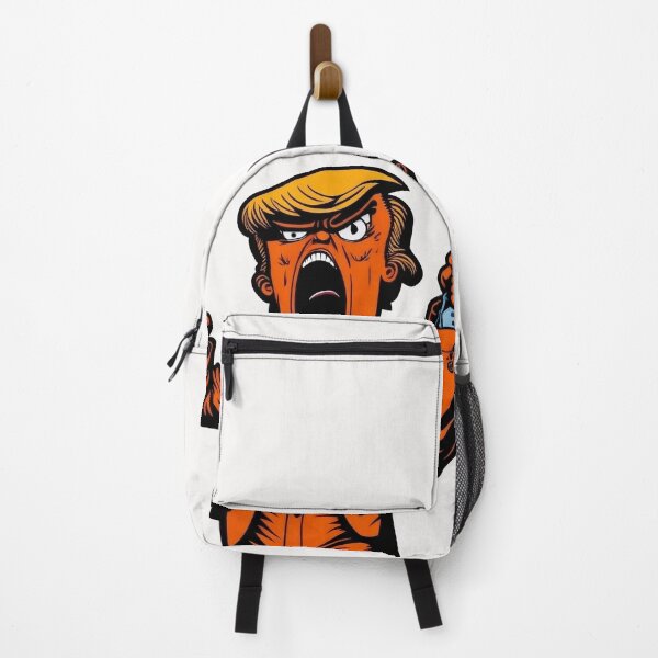 Item preview, Orange Trump designed and sold by YrtemmyS.