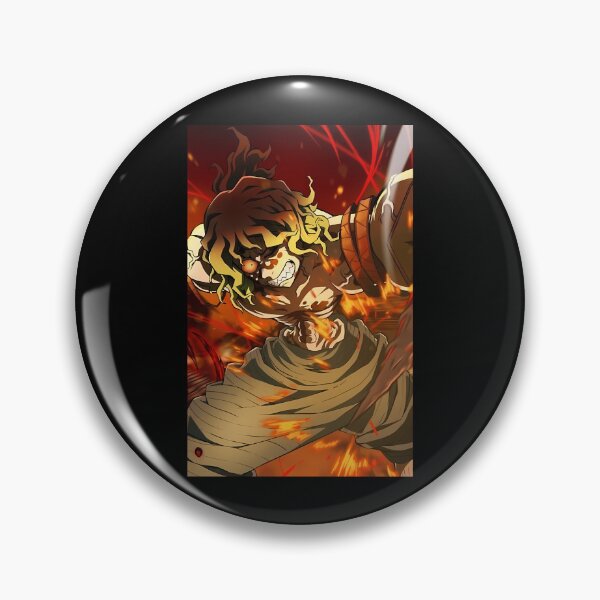 Item preview, Gyutaro Art designed and sold by MagmasRoseClot.