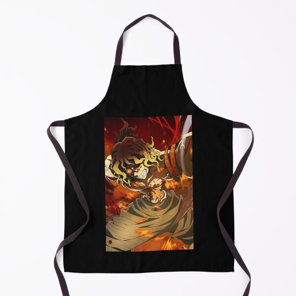 Item preview, Gyutaro Art designed and sold by MagmasRoseClot.