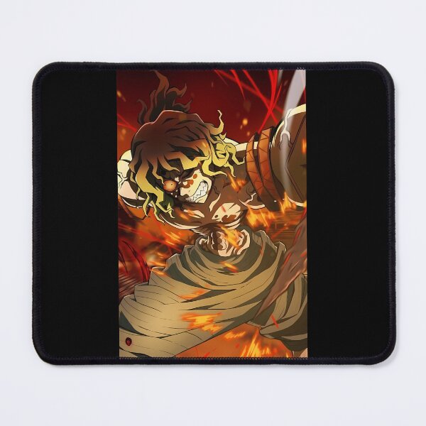Item preview, Gyutaro Art designed and sold by MagmasRoseClot.