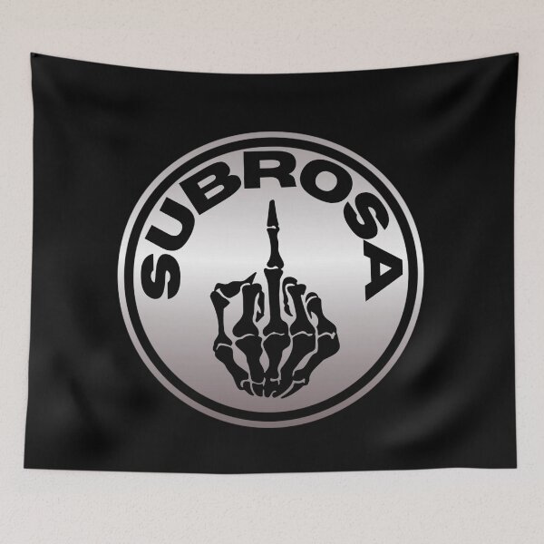 Item preview, SUBROSA Bmx  designed and sold by jbird1979.